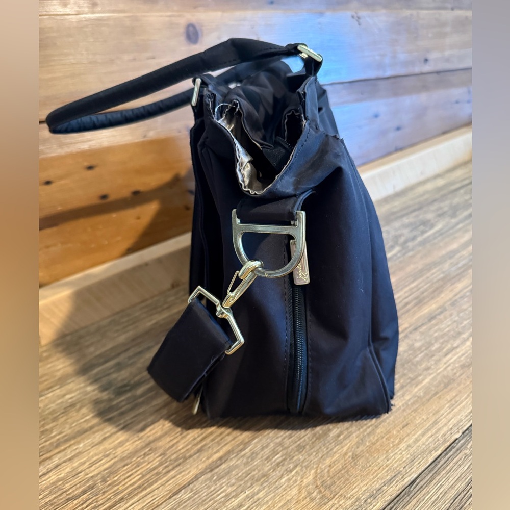 Ju-ju-be black diaper bag - Picture 7 of 15